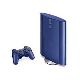 PlayStation 3 Ultra Slim - Μπλε