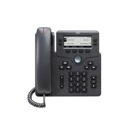 Cisco 6841 Σταθερό τηλέφωνο