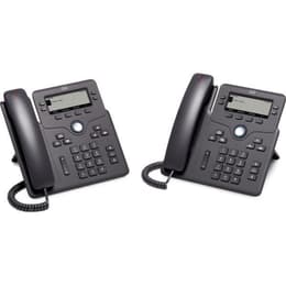 Cisco 6841 Σταθερό τηλέφωνο