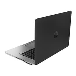 HP EliteBook 850 G1 15" (2014) - Core i5-4310U - 8GB - SSD 256 Gb QWERTY - Ιταλικό