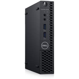 Dell OptiPlex 3070 Micro Core i5-9500T 2.2 - SSD 256 GB - 8GB