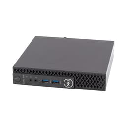 Dell OptiPlex 3070 Micro Core i5-9500T 2.2 - SSD 256 GB - 8GB