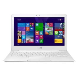 Asus Zenbook UX305FA-FC002H 13"(2014) - Core M-5Y10 - 4GB - SSD 256 Gb AZERTY - Γαλλικό