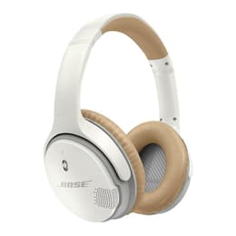 Bose SoundLink II wireless Ακουστικά Μικρόφωνο - Άσπρο