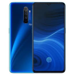 Realme X2 Pro 128GB - Μπλε - Ξεκλείδωτο