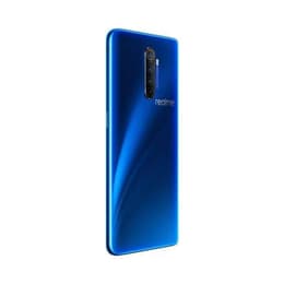 Realme X2 Pro 128GB - Μπλε - Ξεκλείδωτο