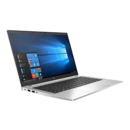 HP EliteBook 840 G8 14" (2021) - Core i7 - Gen 11 (G) - 16GB - 256 GB SSD AZERTY - Γαλλικό