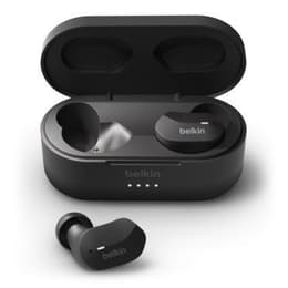 Аκουστικά Bluetooth - Belkin Soundform TW Noir