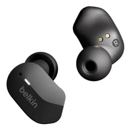 Аκουστικά Bluetooth - Belkin Soundform TW Noir