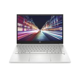 HP Pavilion 14-DV0521SA 14" (2021) - Core i5 - Gen 11 (G) - 8GB - SSD 512 GB QWERTY - Αγγλικά