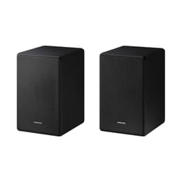Soundbar & Home Cinema Samsung SWA-9500S - Μαύρο
