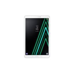 Galaxy Tab A6 16GB - Άσπρο - WiFi + 4G