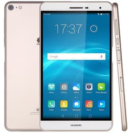 Huawei MediaPad M2 32GB - Ροζ - WiFi