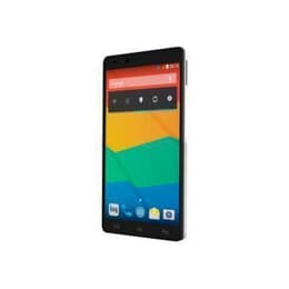 BQ Aquaris E6 16GB - Άσπρο - Ξεκλείδωτο