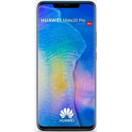 Huawei Mate 20 Pro 128GB - Μπλε - Ξεκλείδωτο