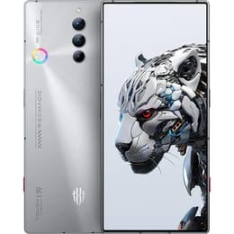 ZTE Nubia Red Magic 8S Pro 512GB - Μπεζ - Ξεκλείδωτο