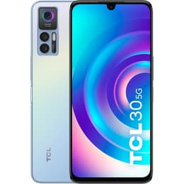 TCL 30 5G 64GB - Μπλε - Ξεκλείδωτο