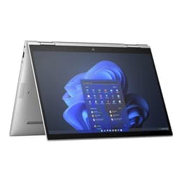 HP EliteBook x360 1040 G9 14" (2022) - Core i7 - Gen 12 (U) - 16GB - SSD 512 GB QWERTY - Ιταλικό