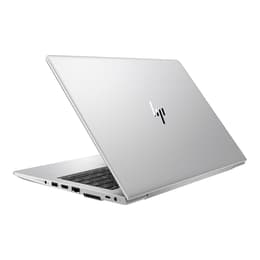 HP EliteBook x360 1040 G9 14" (2022) - Core i7 - Gen 12 (U) - 16GB - SSD 512 GB QWERTY - Ιταλικό