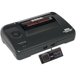 Sega Master System II - Μαύρο