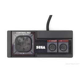 Sega Master System II - Μαύρο