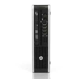 HP Compaq Elite 8300 USDT Core i3-3240 3,4 - SSD 256 Gb - 8GB