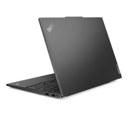 Lenovo ThinkPad E16 G1 16" (2023) - Core i3 - Gen 13 (U) - 8GB - SSD 256 GB AZERTY - Γαλλικό