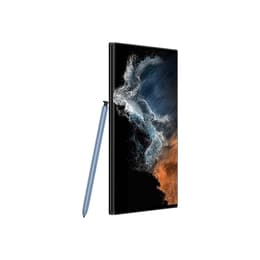 Galaxy S22 Ultra 5G 512GB - Μπλε - Ξεκλείδωτο