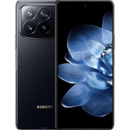 Xiaomi Mix Fold 4 512GB - Μαύρο - Ξεκλείδωτο