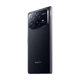 Xiaomi Mix Fold 4 512GB - Μαύρο - Ξεκλείδωτο