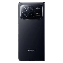 Xiaomi Mix Fold 4 512GB - Μαύρο - Ξεκλείδωτο