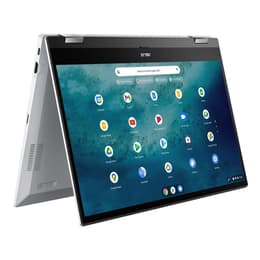 Asus Chromebook Flip CX5500FEA-E60013 Core i3 3 GHz 128GB SSD - 8GB AZERTY - Γαλλικό
