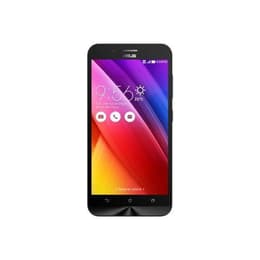 Asus Zenfone Max 32GB - Μαύρο - Ξεκλείδωτο