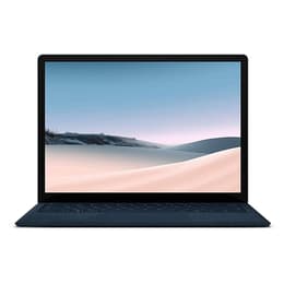 Microsoft Surface Laptop 3 13"(2019) - Core i7 - Gen 10 (G7) - 16GB - SSD 512 GB AZERTY - Γαλλικό