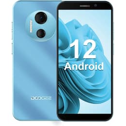 Doogee X97 Pro 64GB - Μπλε - Ξεκλείδωτο
