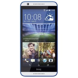 HTC Desire 820 8GB - Μπλε/Άσπρο - Ξεκλείδωτο