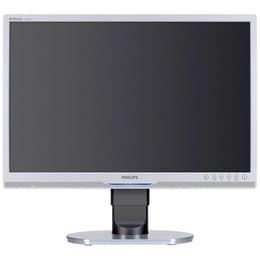 22" Philips 220BW9CS 1680 x 1050 LCD monitor Γκρι