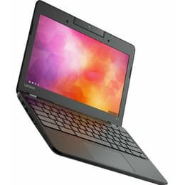 Lenovo N23 ChromeBook Celeron N3060 1.6 GHz 16GB SSD - 4GB QWERTY - Αγγλικά