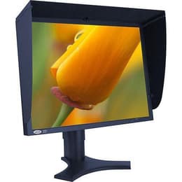 21" Lacie 321 1600 x 1200 LCD monitor Μαύρο