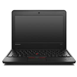 Lenovo ThinkPad X131E 11"(2012) - E1-1200 - 4GB - SSD 240 Gb