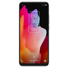 TCL 10L 256GB - Μπλε - Ξεκλείδωτο