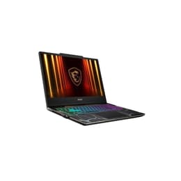 MSI Cyborg 15 15" - Core 7 240H - 16GB - SSD 1 TBGB NVIDIA GeForce RTX 5060 8 GB QWERTY - Αγγλικά