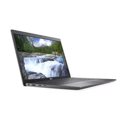 Dell Latitude 3301 13" (2018) - Core i5 - Gen 8 (U) - 8GB - SSD 256 GB AZERTY - Γαλλικό