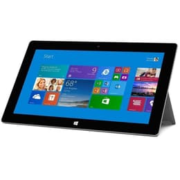Microsoft Surface Pro 2 10" Core i5-4300U - SSD 128 Gb - 4GB AZERTY - Γαλλικό