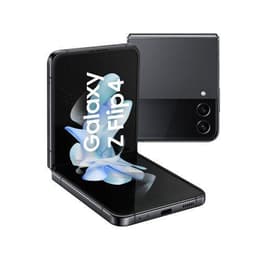 Galaxy Z Flip4 128GB - Γκρι - Ξεκλείδωτο