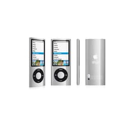 Ipod Nano 5 Συσκευή ανάγνωσης MP3 & MP4 8GB- Γκρι