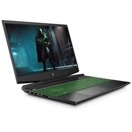 HP Pavilion 15-DK0030NF 15" (2019) - Core i5 - Gen 9 (H) - 16GB - SSD 512 GB AZERTY - Γαλλικό
