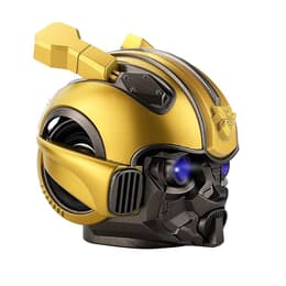 Eastwing Bumblebee Bluetooth Ηχεία - Κίτρινο