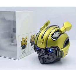 Eastwing Bumblebee Bluetooth Ηχεία - Κίτρινο