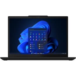 Lenovo ThinkPad X13 Yoga G4 13" (2023) - Core i5-1335U - 16GB - SSD 512 GB QWERTY - Αγγλικά